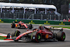 GP CITTA DEL MESSICO, Carlos Sainz Jr (ESP) Ferrari F1-75.
30.10.2022. Formula 1 World Championship, Rd 20, Mexican Grand Prix, Mexico City, Mexico, Gara Day.
- www.xpbimages.com, EMail: requests@xpbimages.com © Copyright: Bearne / XPB Images