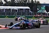 GP CITTA DEL MESSICO, Fernando Alonso (ESP) Alpine F1 Team A522.
30.10.2022. Formula 1 World Championship, Rd 20, Mexican Grand Prix, Mexico City, Mexico, Gara Day.
- www.xpbimages.com, EMail: requests@xpbimages.com © Copyright: Bearne / XPB Images