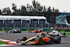 GP CITTA DEL MESSICO, Lando Norris (GBR) McLaren MCL36.
30.10.2022. Formula 1 World Championship, Rd 20, Mexican Grand Prix, Mexico City, Mexico, Gara Day.
- www.xpbimages.com, EMail: requests@xpbimages.com © Copyright: Bearne / XPB Images