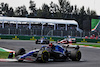 GP CITTA DEL MESSICO, Alexander Albon (THA) Williams Racing FW44.
30.10.2022. Formula 1 World Championship, Rd 20, Mexican Grand Prix, Mexico City, Mexico, Gara Day.
- www.xpbimages.com, EMail: requests@xpbimages.com © Copyright: Bearne / XPB Images