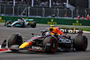 GP CITTA DEL MESSICO, Sergio Perez (MEX) Red Bull Racing RB18.
30.10.2022. Formula 1 World Championship, Rd 20, Mexican Grand Prix, Mexico City, Mexico, Gara Day.
- www.xpbimages.com, EMail: requests@xpbimages.com © Copyright: Bearne / XPB Images