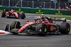 GP CITTA DEL MESSICO, Carlos Sainz Jr (ESP) Ferrari F1-75.
30.10.2022. Formula 1 World Championship, Rd 20, Mexican Grand Prix, Mexico City, Mexico, Gara Day.
- www.xpbimages.com, EMail: requests@xpbimages.com © Copyright: Bearne / XPB Images