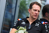 GP CITTA DEL MESSICO, Laurent Rossi (FRA) Alpine Chief Executive Officer.
30.10.2022. Formula 1 World Championship, Rd 20, Mexican Grand Prix, Mexico City, Mexico, Gara Day.
- www.xpbimages.com, EMail: requests@xpbimages.com © Copyright: Moy / XPB Images