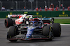 GP CITTA DEL MESSICO, Alexander Albon (THA) Williams Racing FW44.
30.10.2022. Formula 1 World Championship, Rd 20, Mexican Grand Prix, Mexico City, Mexico, Gara Day.
- www.xpbimages.com, EMail: requests@xpbimages.com © Copyright: Bearne / XPB Images