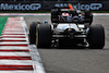 GP CITTA DEL MESSICO, George Russell (GBR) Mercedes AMG F1 W13.
30.10.2022. Formula 1 World Championship, Rd 20, Mexican Grand Prix, Mexico City, Mexico, Gara Day.
- www.xpbimages.com, EMail: requests@xpbimages.com © Copyright: Bearne / XPB Images