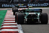GP CITTA DEL MESSICO, Sebastian Vettel (GER) Aston Martin F1 Team AMR22.
30.10.2022. Formula 1 World Championship, Rd 20, Mexican Grand Prix, Mexico City, Mexico, Gara Day.
- www.xpbimages.com, EMail: requests@xpbimages.com © Copyright: Bearne / XPB Images