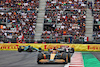 GP CITTA DEL MESSICO, Daniel Ricciardo (AUS) McLaren MCL36.
30.10.2022. Formula 1 World Championship, Rd 20, Mexican Grand Prix, Mexico City, Mexico, Gara Day.
- www.xpbimages.com, EMail: requests@xpbimages.com © Copyright: Bearne / XPB Images