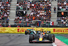 GP CITTA DEL MESSICO, Max Verstappen (NLD) Red Bull Racing RB18.
30.10.2022. Formula 1 World Championship, Rd 20, Mexican Grand Prix, Mexico City, Mexico, Gara Day.
- www.xpbimages.com, EMail: requests@xpbimages.com © Copyright: Bearne / XPB Images
