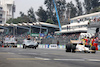GP CITTA DEL MESSICO, Adrian Fernandez (MEX) in the BRM P153 raced by Pedro Rodriguez.
30.10.2022. Formula 1 World Championship, Rd 20, Mexican Grand Prix, Mexico City, Mexico, Gara Day.
- www.xpbimages.com, EMail: requests@xpbimages.com © Copyright: Bearne / XPB Images