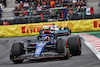 GP CITTA DEL MESSICO, Nicholas Latifi (CDN) Williams Racing FW44.
30.10.2022. Formula 1 World Championship, Rd 20, Mexican Grand Prix, Mexico City, Mexico, Gara Day.
- www.xpbimages.com, EMail: requests@xpbimages.com © Copyright: Bearne / XPB Images