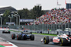 GP CITTA DEL MESSICO, Nicholas Latifi (CDN) Williams Racing FW44 davanti a Kevin Magnussen (DEN) Haas VF-22.
30.10.2022. Formula 1 World Championship, Rd 20, Mexican Grand Prix, Mexico City, Mexico, Gara Day.
- www.xpbimages.com, EMail: requests@xpbimages.com © Copyright: Bearne / XPB Images