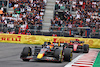 GP CITTA DEL MESSICO, Sergio Perez (MEX) Red Bull Racing RB18.
30.10.2022. Formula 1 World Championship, Rd 20, Mexican Grand Prix, Mexico City, Mexico, Gara Day.
- www.xpbimages.com, EMail: requests@xpbimages.com © Copyright: Bearne / XPB Images