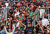 GP CITTA DEL MESSICO, Circuit Atmosfera - fans in the grandstand.
30.10.2022. Formula 1 World Championship, Rd 20, Mexican Grand Prix, Mexico City, Mexico, Gara Day.
- www.xpbimages.com, EMail: requests@xpbimages.com © Copyright: Bearne / XPB Images