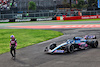 GP CITTA DEL MESSICO, Fernando Alonso (ESP) Alpine F1 Team A522 retired from the race.
30.10.2022. Formula 1 World Championship, Rd 20, Mexican Grand Prix, Mexico City, Mexico, Gara Day.
 - www.xpbimages.com, EMail: requests@xpbimages.com © Copyright: Coates / XPB Images