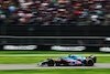 GP CITTA DEL MESSICO, Esteban Ocon (FRA) Alpine F1 Team A522.
30.10.2022. Formula 1 World Championship, Rd 20, Mexican Grand Prix, Mexico City, Mexico, Gara Day.
 - www.xpbimages.com, EMail: requests@xpbimages.com © Copyright: Coates / XPB Images