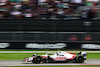 GP CITTA DEL MESSICO, Mick Schumacher (GER) Haas VF-22.
30.10.2022. Formula 1 World Championship, Rd 20, Mexican Grand Prix, Mexico City, Mexico, Gara Day.
 - www.xpbimages.com, EMail: requests@xpbimages.com © Copyright: Coates / XPB Images