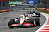 GP CITTA DEL MESSICO, Mick Schumacher (GER) Haas VF-22.
30.10.2022. Formula 1 World Championship, Rd 20, Mexican Grand Prix, Mexico City, Mexico, Gara Day.
 - www.xpbimages.com, EMail: requests@xpbimages.com © Copyright: Coates / XPB Images