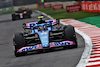 GP CITTA DEL MESSICO, Esteban Ocon (FRA) Alpine F1 Team A522.
30.10.2022. Formula 1 World Championship, Rd 20, Mexican Grand Prix, Mexico City, Mexico, Gara Day.
 - www.xpbimages.com, EMail: requests@xpbimages.com © Copyright: Coates / XPB Images