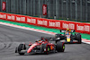 GP CITTA DEL MESSICO, Charles Leclerc (MON) Ferrari F1-75.
30.10.2022. Formula 1 World Championship, Rd 20, Mexican Grand Prix, Mexico City, Mexico, Gara Day.
 - www.xpbimages.com, EMail: requests@xpbimages.com © Copyright: Coates / XPB Images