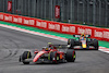GP CITTA DEL MESSICO, Carlos Sainz Jr (ESP) Ferrari F1-75.
30.10.2022. Formula 1 World Championship, Rd 20, Mexican Grand Prix, Mexico City, Mexico, Gara Day.
 - www.xpbimages.com, EMail: requests@xpbimages.com © Copyright: Coates / XPB Images