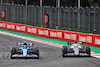 GP CITTA DEL MESSICO, (L to R): Esteban Ocon (FRA) Alpine F1 Team A522 e Pierre Gasly (FRA) AlphaTauri AT03 battle for position.
30.10.2022. Formula 1 World Championship, Rd 20, Mexican Grand Prix, Mexico City, Mexico, Gara Day.
 - www.xpbimages.com, EMail: requests@xpbimages.com © Copyright: Coates / XPB Images