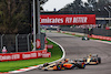 GP CITTA DEL MESSICO, Daniel Ricciardo (AUS) McLaren MCL36.
30.10.2022. Formula 1 World Championship, Rd 20, Mexican Grand Prix, Mexico City, Mexico, Gara Day.
 - www.xpbimages.com, EMail: requests@xpbimages.com © Copyright: Coates / XPB Images