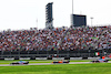 GP CITTA DEL MESSICO, Esteban Ocon (FRA) Alpine F1 Team A522 davanti a Daniel Ricciardo (AUS) McLaren MCL36 e Fernando Alonso (ESP) Alpine F1 Team A522.
30.10.2022. Formula 1 World Championship, Rd 20, Mexican Grand Prix, Mexico City, Mexico, Gara Day.
 - www.xpbimages.com, EMail: requests@xpbimages.com © Copyright: Coates / XPB Images