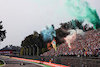 GP CITTA DEL MESSICO, Sergio Perez (MEX) Red Bull Racing celebrates his third position at the end of the race.
30.10.2022. Formula 1 World Championship, Rd 20, Mexican Grand Prix, Mexico City, Mexico, Gara Day.
 - www.xpbimages.com, EMail: requests@xpbimages.com © Copyright: Coates / XPB Images