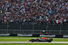 GP CITTA DEL MESSICO, Sergio Perez (MEX) Red Bull Racing celebrates his third position at the end of the race.
30.10.2022. Formula 1 World Championship, Rd 20, Mexican Grand Prix, Mexico City, Mexico, Gara Day.
 - www.xpbimages.com, EMail: requests@xpbimages.com © Copyright: Coates / XPB Images