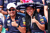 GP CITTA DEL MESSICO, Circuit Atmosfera - Red Bull Racing fans.
30.10.2022. Formula 1 World Championship, Rd 20, Mexican Grand Prix, Mexico City, Mexico, Gara Day.
 - www.xpbimages.com, EMail: requests@xpbimages.com © Copyright: Coates / XPB Images