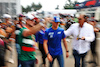 GP CITTA DEL MESSICO, Mick Schumacher (GER) Haas F1 Team.
30.10.2022. Formula 1 World Championship, Rd 20, Mexican Grand Prix, Mexico City, Mexico, Gara Day.
 - www.xpbimages.com, EMail: requests@xpbimages.com © Copyright: Coates / XPB Images