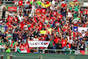 GP CITTA DEL MESSICO, Circuit Atmosfera - fans in the grandstand.
30.10.2022. Formula 1 World Championship, Rd 20, Mexican Grand Prix, Mexico City, Mexico, Gara Day.
 - www.xpbimages.com, EMail: requests@xpbimages.com © Copyright: Coates / XPB Images