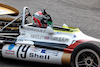 GP CITTA DEL MESSICO, Adrian Fernandez (MEX) in the BRM P153 raced by Pedro Rodriguez on the drivers parade.
30.10.2022. Formula 1 World Championship, Rd 20, Mexican Grand Prix, Mexico City, Mexico, Gara Day.
 - www.xpbimages.com, EMail: requests@xpbimages.com © Copyright: Coates / XPB Images