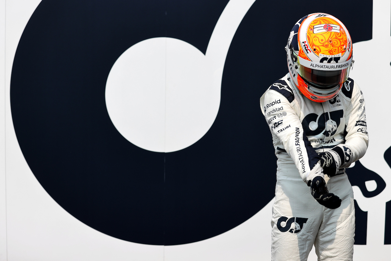 GP CITTA DEL MESSICO, Yuki Tsunoda (JPN) AlphaTauri.
27.10.2022. Formula 1 World Championship, Rd 20, Mexican Grand Prix, Mexico City, Mexico, Preparation Day.
- www.xpbimages.com, EMail: requests@xpbimages.com © Copyright: Moy / XPB Images