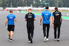 GP CITTA DEL MESSICO, Jack Doohan (AUS), Alpine F1 Team 
27.10.2022. Formula 1 World Championship, Rd 20, Mexican Grand Prix, Mexico City, Mexico, Preparation Day.
- www.xpbimages.com, EMail: requests@xpbimages.com ¬© Copyright: Charniaux / XPB Images