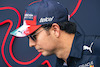 GP CITTA DEL MESSICO, Sergio Perez (MEX) Red Bull Racing.
27.10.2022. Formula 1 World Championship, Rd 20, Mexican Grand Prix, Mexico City, Mexico, Preparation Day.
- www.xpbimages.com, EMail: requests@xpbimages.com © Copyright: Bearne / XPB Images
