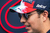 GP CITTA DEL MESSICO, Sergio Perez (MEX) Red Bull Racing.
27.10.2022. Formula 1 World Championship, Rd 20, Mexican Grand Prix, Mexico City, Mexico, Preparation Day.
- www.xpbimages.com, EMail: requests@xpbimages.com © Copyright: Bearne / XPB Images
