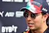 GP CITTA DEL MESSICO, Sergio Perez (MEX) Red Bull Racing.
27.10.2022. Formula 1 World Championship, Rd 20, Mexican Grand Prix, Mexico City, Mexico, Preparation Day.
- www.xpbimages.com, EMail: requests@xpbimages.com © Copyright: Batchelor / XPB Images