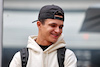 GP CITTA DEL MESSICO, Lando Norris (GBR) McLaren.
27.10.2022. Formula 1 World Championship, Rd 20, Mexican Grand Prix, Mexico City, Mexico, Preparation Day.
- www.xpbimages.com, EMail: requests@xpbimages.com © Copyright: Moy / XPB Images