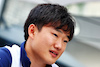 GP CITTA DEL MESSICO, Yuki Tsunoda (JPN) AlphaTauri.
27.10.2022. Formula 1 World Championship, Rd 20, Mexican Grand Prix, Mexico City, Mexico, Preparation Day.
 - www.xpbimages.com, EMail: requests@xpbimages.com © Copyright: Coates / XPB Images