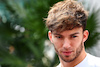 GP CITTA DEL MESSICO, Pierre Gasly (FRA) AlphaTauri.
27.10.2022. Formula 1 World Championship, Rd 20, Mexican Grand Prix, Mexico City, Mexico, Preparation Day.
 - www.xpbimages.com, EMail: requests@xpbimages.com © Copyright: Coates / XPB Images
