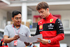 GP CITTA DEL MESSICO, Charles Leclerc (MON) Ferrari signs autographs for the fans.
27.10.2022. Formula 1 World Championship, Rd 20, Mexican Grand Prix, Mexico City, Mexico, Preparation Day.
- www.xpbimages.com, EMail: requests@xpbimages.com © Copyright: Moy / XPB Images