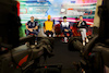 GP CITTA DEL MESSICO, (L to R): Nicholas Latifi (CDN) Williams Racing; Daniel Ricciardo (AUS) McLaren; Yuki Tsunoda (JPN) AlphaTauri; e George Russell (GBR) Mercedes AMG F1, in the FIA Press Conference.
27.10.2022. Formula 1 World Championship, Rd 20, Mexican Grand Prix, Mexico City, Mexico, Preparation Day.
- www.xpbimages.com, EMail: requests@xpbimages.com © Copyright: XPB Images