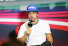 GP CITTA DEL MESSICO, Fernando Alonso (ESP) Alpine F1 Team F1 in the FIA Press Conference.
27.10.2022. Formula 1 World Championship, Rd 20, Mexican Grand Prix, Mexico City, Mexico, Preparation Day.
- www.xpbimages.com, EMail: requests@xpbimages.com © Copyright: XPB Images