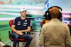 GP CITTA DEL MESSICO, Nicholas Latifi (CDN) Williams Racing , in the FIA Press Conference.
27.10.2022. Formula 1 World Championship, Rd 20, Mexican Grand Prix, Mexico City, Mexico, Preparation Day.
- www.xpbimages.com, EMail: requests@xpbimages.com © Copyright: XPB Images