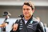 GP CITTA DEL MESSICO, Nyck de Vries (NLD) Mercedes AMG F1 Test e Reserve Driver.
27.10.2022. Formula 1 World Championship, Rd 20, Mexican Grand Prix, Mexico City, Mexico, Preparation Day.
- www.xpbimages.com, EMail: requests@xpbimages.com © Copyright: Moy / XPB Images