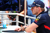 GP CITTA DEL MESSICO, Max Verstappen (NLD) Red Bull Racing.
27.10.2022. Formula 1 World Championship, Rd 20, Mexican Grand Prix, Mexico City, Mexico, Preparation Day.
- www.xpbimages.com, EMail: requests@xpbimages.com © Copyright: Batchelor / XPB Images