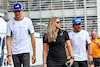 GP CITTA DEL MESSICO, Esteban Ocon (FRA) Alpine F1 Team e team mate Fernando Alonso (ESP) Alpine F1 Team.
27.10.2022. Formula 1 World Championship, Rd 20, Mexican Grand Prix, Mexico City, Mexico, Preparation Day.
- www.xpbimages.com, EMail: requests@xpbimages.com © Copyright: Batchelor / XPB Images