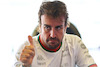GP CITTA DEL MESSICO, Fernando Alonso (ESP), Alpine F1 Team 
27.10.2022. Formula 1 World Championship, Rd 20, Mexican Grand Prix, Mexico City, Mexico, Preparation Day.
- www.xpbimages.com, EMail: requests@xpbimages.com ¬© Copyright: Charniaux / XPB Images