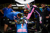 GP CITTA DEL MESSICO, Jack Doohan (AUS), Alpine F1 Team 
27.10.2022. Formula 1 World Championship, Rd 20, Mexican Grand Prix, Mexico City, Mexico, Preparation Day.
- www.xpbimages.com, EMail: requests@xpbimages.com ¬© Copyright: Charniaux / XPB Images